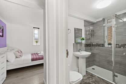 The Modern Retreat