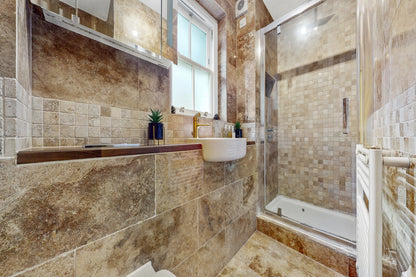 The Angel Apartment