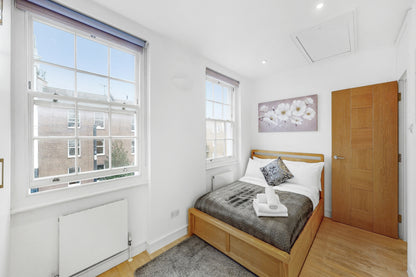 The Angel Apartment