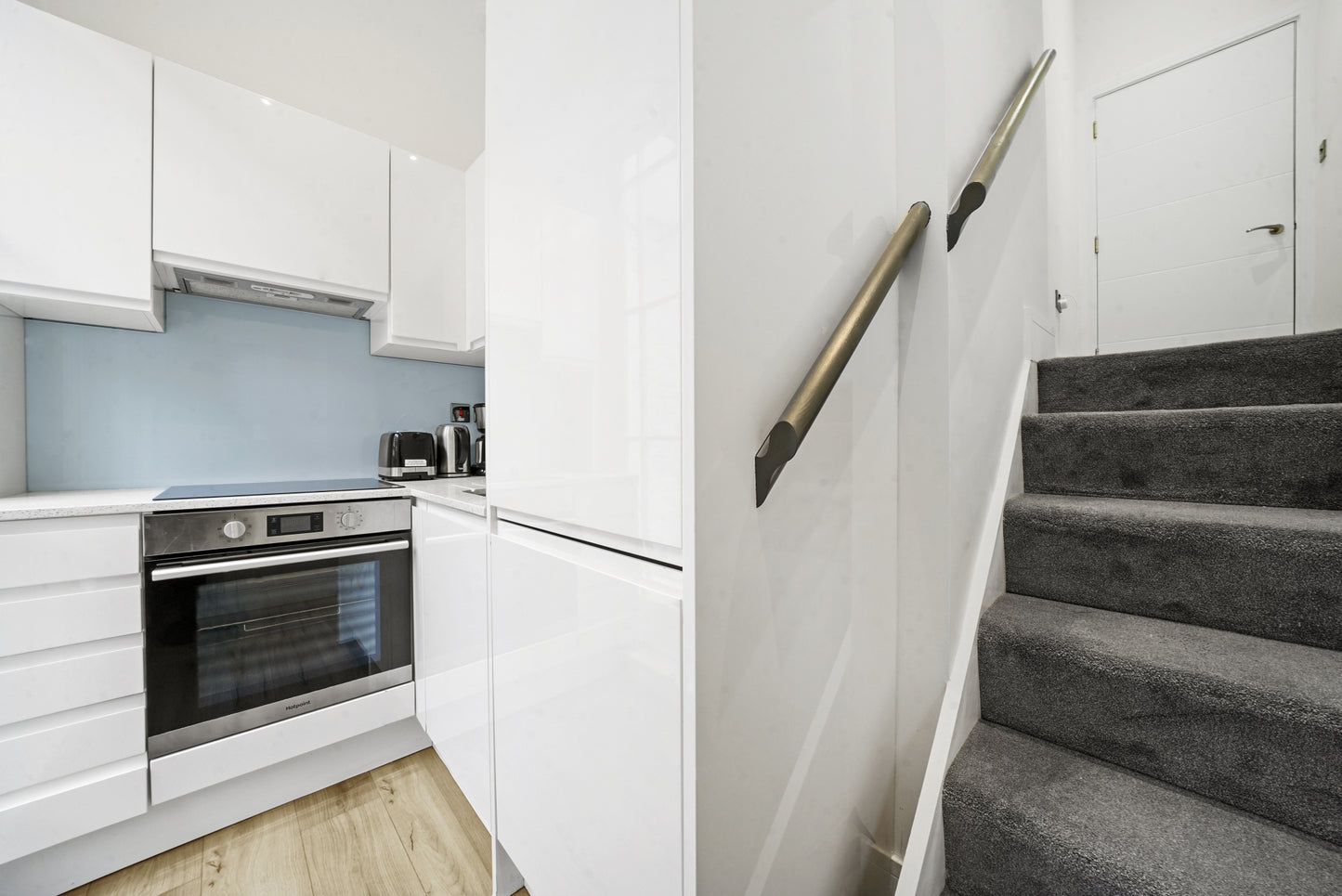 Stylish and Modern