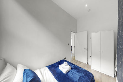 Stylish Property 2 Bedroom + Lounge Near Big Ben