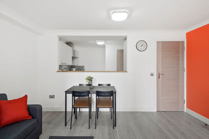 Aldgate East Residency