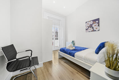 Stylish and Modern