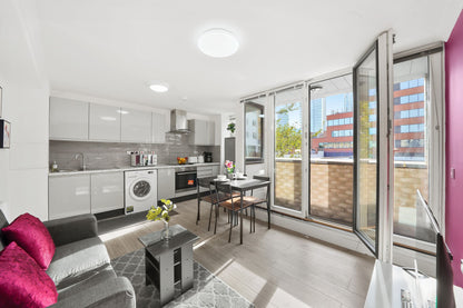 The Modern Retreat