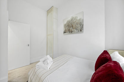 Cosy Central London Apartment