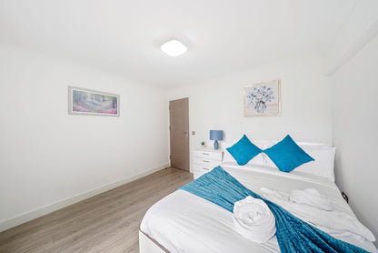 The Aldgate East Residency