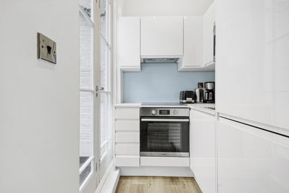 Stylish and Modern