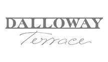 Sherlock Homes - Dalloway Terrace Logo