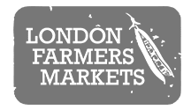Sherlock Homes - Farmers Market Logo