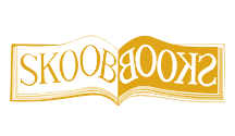 Sherlock Homes - Skoob Books Logo Yellow