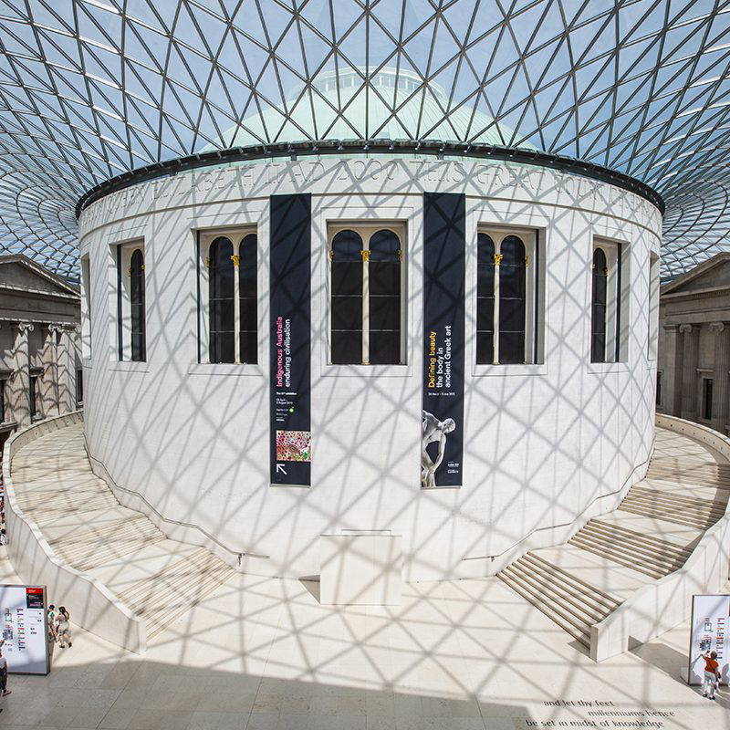 Sherlock Homes - Bloomsbury