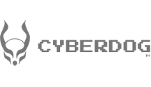 Sherlock Homes - Cyberdog Logo