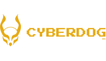 Sherlock Homes - Cyberdog Logo Yellow