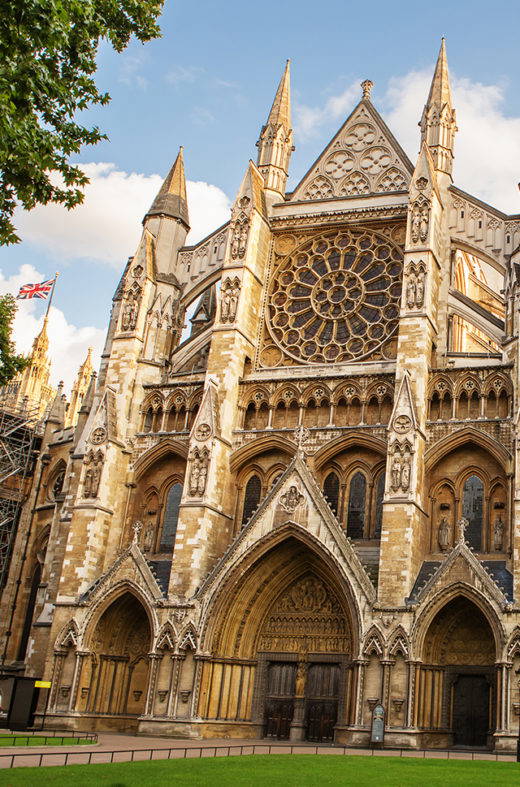 Sherlock Homes - Westminster