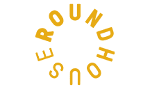 Sherlock Homes - Roundhouse Logo Yellow