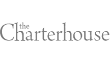 Sherlock Homes - The Charterhouse Logo
