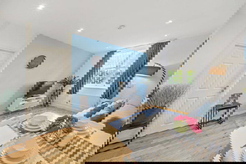 Flat 48, Flaxman Court - TyevuwPBJUojPccsCd57