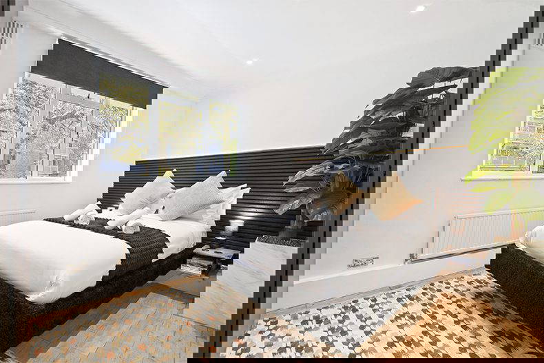 3 Bessemer Court - Bedroom 3 -Original