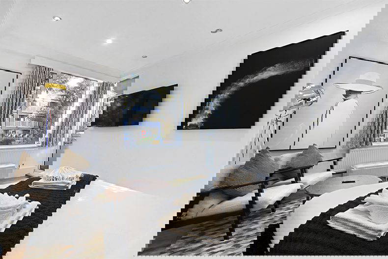 3 Bessemer Court - Bedroom 3