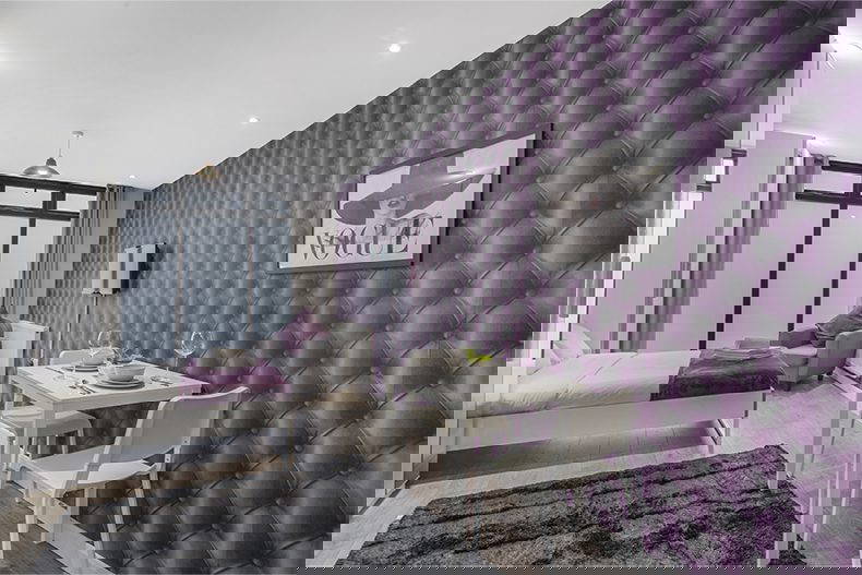 Flat 2 - 189 King's Cross Road